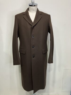 MENS ブラウン ジャケット