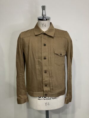 MENS ブラウン ブルゾン