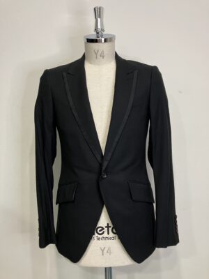 MENS ブラック ジャケット