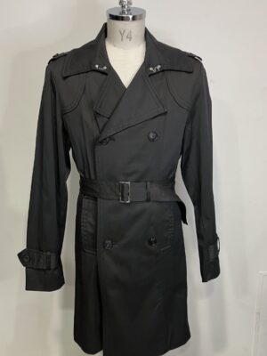 MENS ブラック コート