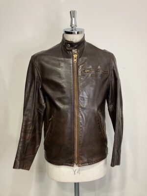 MENS ブラウン ジャケット