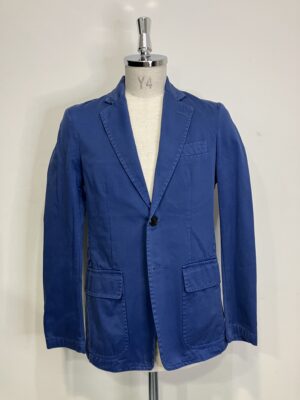 MENS ブルー ジャケット