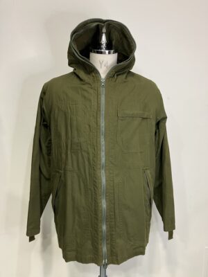 MENS カーキ アウター・ジャケットその他