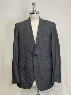 MENS グレー ジャケット