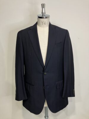 MENS ネイビー ジャケット