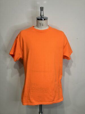 MENS オレンジ Ｔシャツ・カットソー