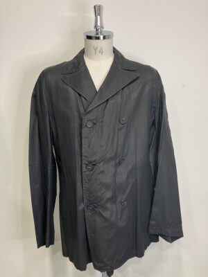 MENS ブラック ジャケット