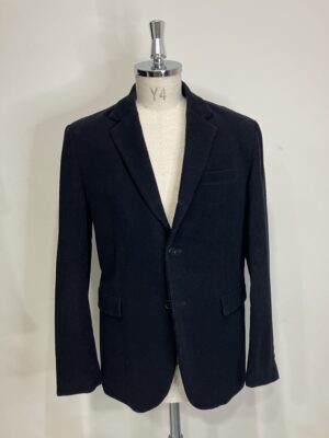 MENS ブラック ジャケット