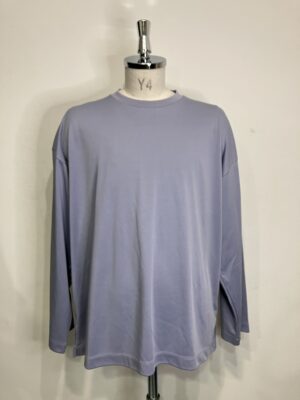 MENS パープル Ｔシャツ・カットソー