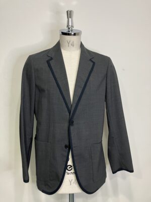 MENS グレー セットアップその他