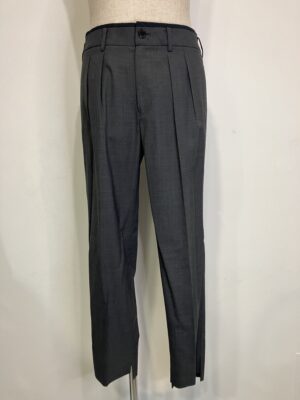 MENS グレー セットアップその他