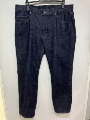 MENS ブルー デニム
