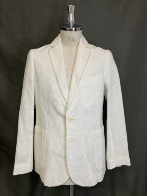 MENS ホワイト ジャケット