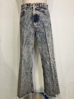 MENS ブルー デニム