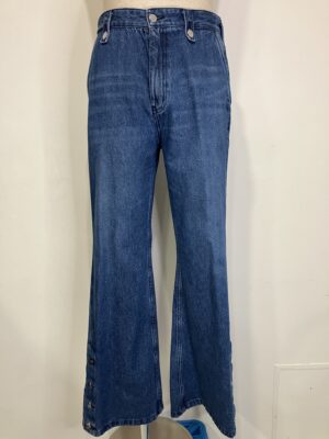 MENS ブルー デニム