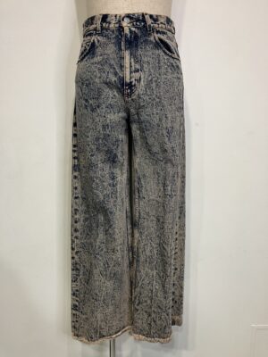 MENS ブルー デニム