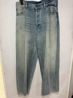 MENS ブルー デニム