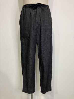 MENS ブラック デニム