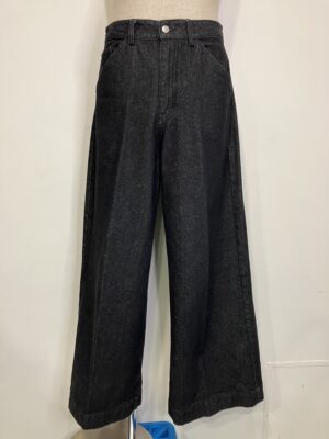 MENS ブラック デニム