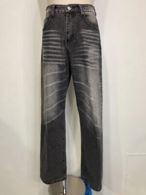 MENS ブラック デニム