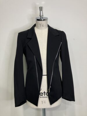 MENS ブラック ジャケット