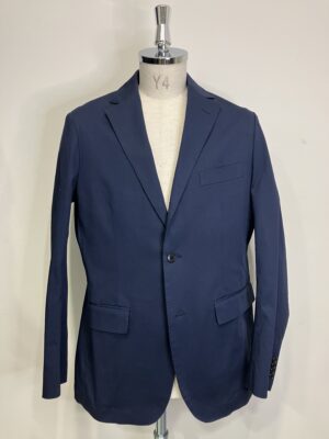 MENS ネイビー ジャケット