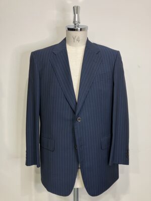 MENS ネイビー ジャケット