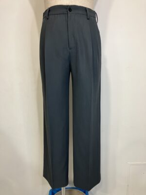 MENS グレー パンツ