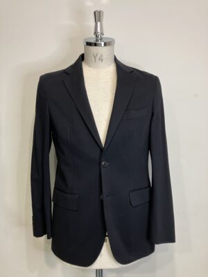 MENS ブラック ジャケット