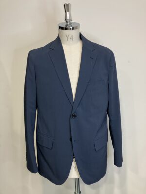 MENS ネイビー ジャケット