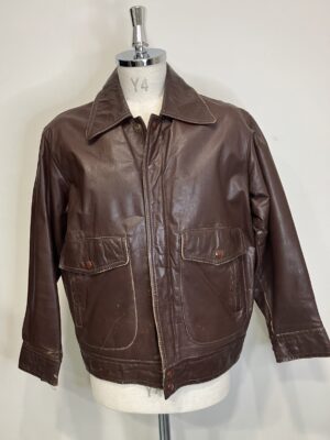 MENS ブラウン ジャケット