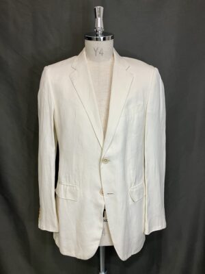 MENS ホワイト ジャケット