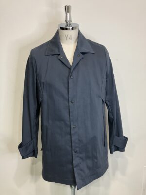 MENS グレー コート