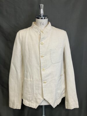 MENS ベージュ ジャケット