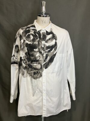 MENS ホワイト シャツ