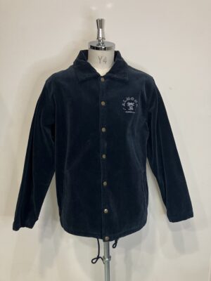 MENS ネイビー ブルゾン