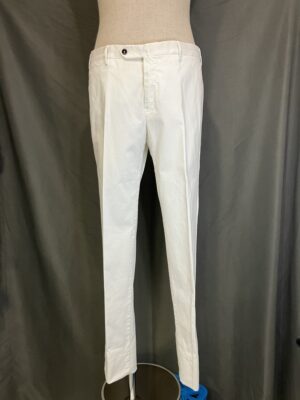 MENS ホワイト パンツ
