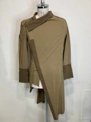 MENS ブラウン アウター・ジャケットその他