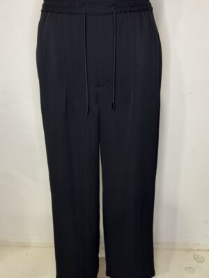 MENS ブラック パンツ