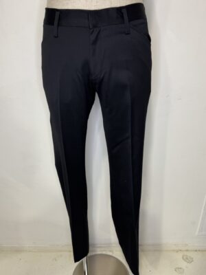 MENS ブラック パンツ