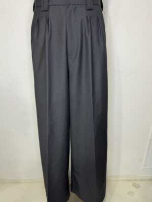 MENS グレー パンツ