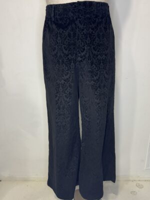 MENS ブラック パンツ