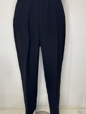 MENS ブラック パンツ