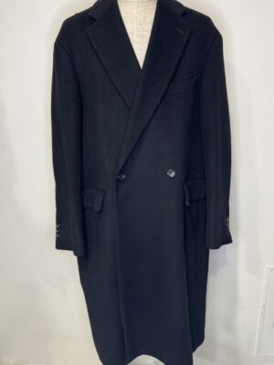 MENS ネイビー コート