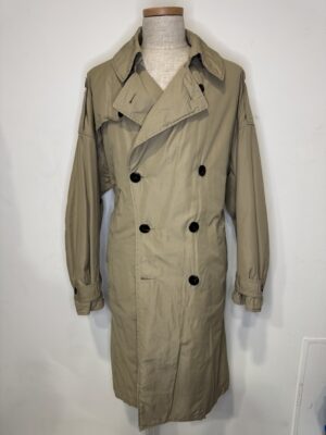 MENS ベージュ コート