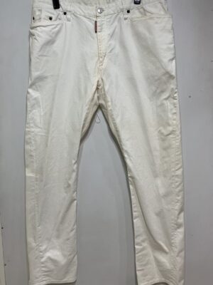 MENS ホワイト パンツ