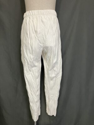 MENS ホワイト パンツ