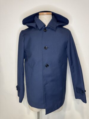 MENS ネイビー アウター・ジャケットその他