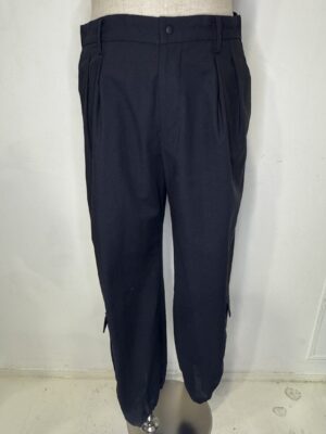 MENS ブラック パンツ