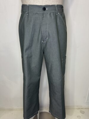 MENS グリーン パンツ